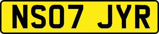NS07JYR