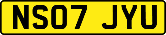 NS07JYU