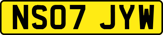 NS07JYW