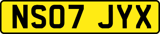 NS07JYX