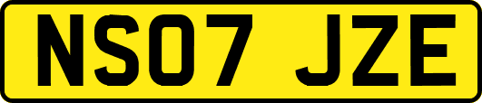 NS07JZE