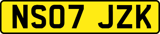 NS07JZK