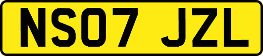 NS07JZL
