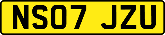 NS07JZU