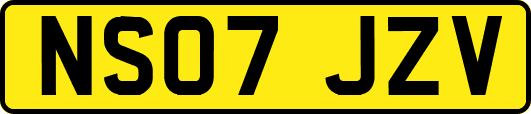 NS07JZV