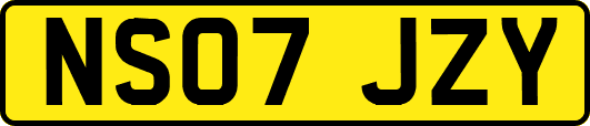 NS07JZY