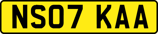 NS07KAA