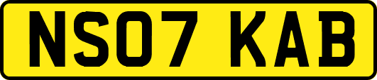 NS07KAB