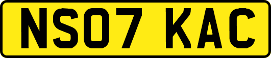 NS07KAC