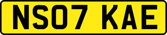 NS07KAE
