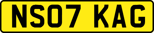 NS07KAG