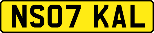 NS07KAL