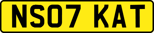 NS07KAT