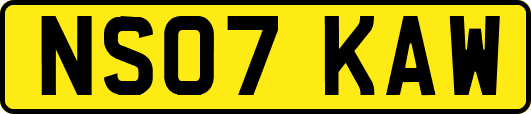 NS07KAW