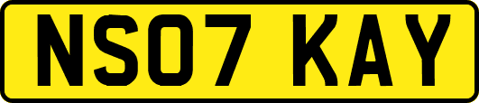 NS07KAY