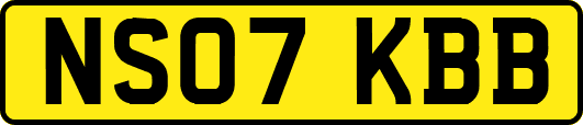 NS07KBB