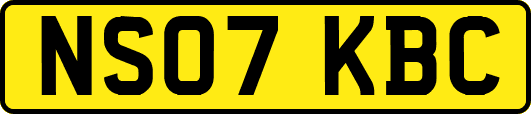 NS07KBC