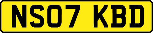 NS07KBD