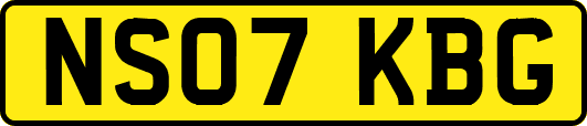NS07KBG
