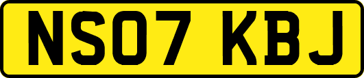 NS07KBJ