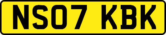 NS07KBK