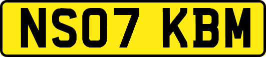 NS07KBM