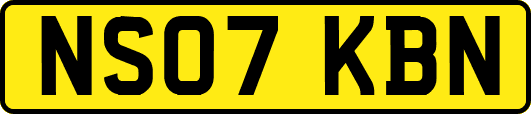 NS07KBN
