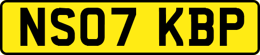 NS07KBP