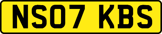 NS07KBS