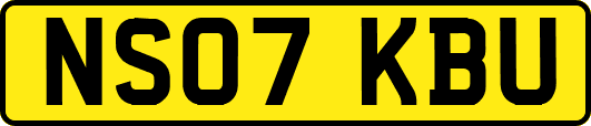 NS07KBU