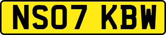 NS07KBW