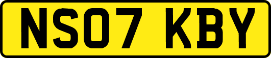 NS07KBY