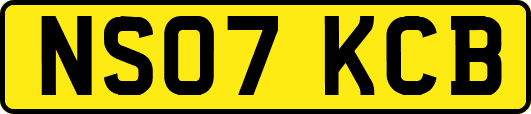 NS07KCB