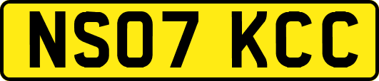 NS07KCC