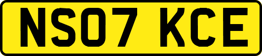 NS07KCE