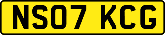 NS07KCG