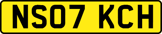 NS07KCH