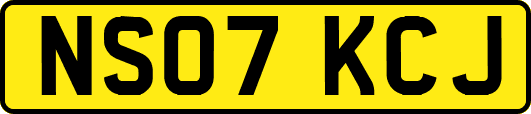 NS07KCJ