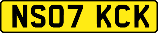 NS07KCK