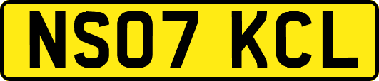 NS07KCL