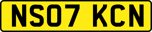 NS07KCN