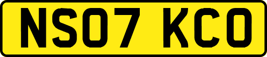 NS07KCO