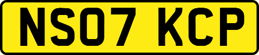 NS07KCP