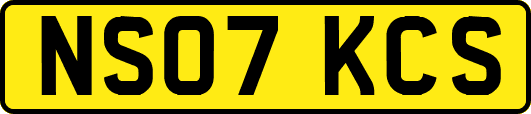NS07KCS
