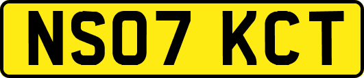NS07KCT