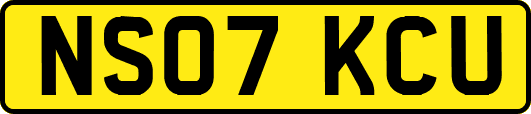 NS07KCU