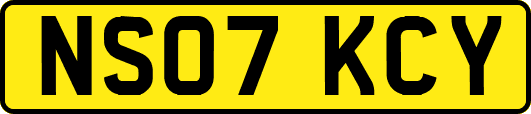 NS07KCY