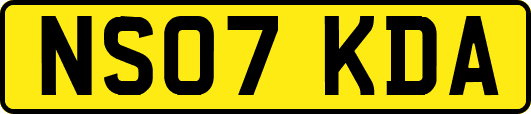 NS07KDA