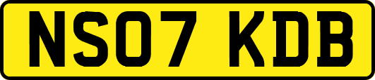 NS07KDB