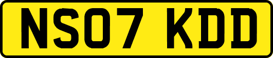 NS07KDD